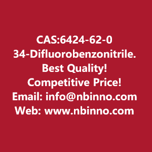 34-difluorobenzonitrile-manufacturer-cas6424-62-0-big-0
