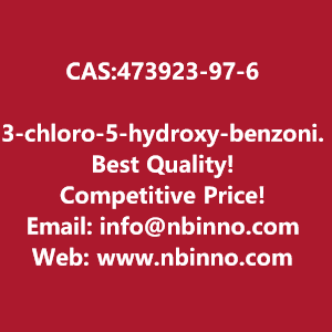 3-chloro-5-hydroxy-benzonitrile-manufacturer-cas473923-97-6-big-0