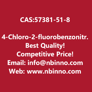4-chloro-2-fluorobenzonitrile-manufacturer-cas57381-51-8-big-0