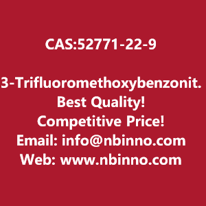 3-trifluoromethoxybenzonitrile-manufacturer-cas52771-22-9-big-0