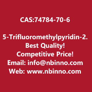 5-trifluoromethylpyridin-2-amine-manufacturer-cas74784-70-6-big-0