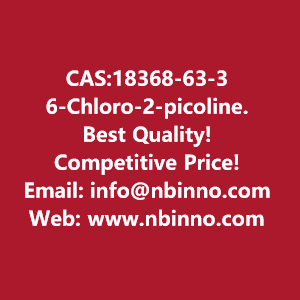 6-chloro-2-picoline-manufacturer-cas18368-63-3-big-0