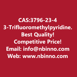 3-trifluoromethylpyridine-manufacturer-cas3796-23-4-big-0