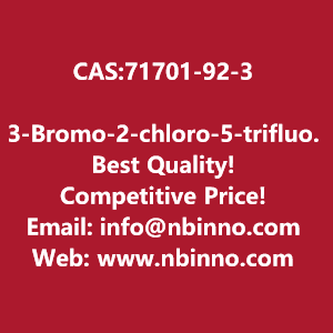 3-bromo-2-chloro-5-trifluoromethylpyridine-manufacturer-cas71701-92-3-big-0