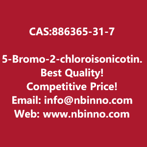 5-bromo-2-chloroisonicotinic-acid-manufacturer-cas886365-31-7-big-0