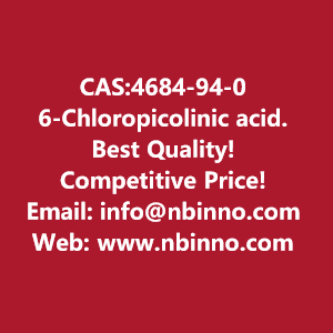 6-chloropicolinic-acid-manufacturer-cas4684-94-0-big-0