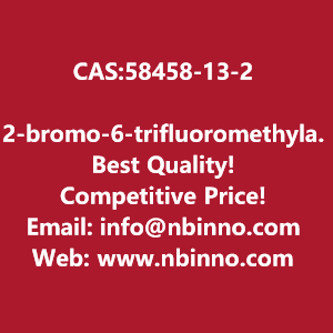 2-bromo-6-trifluoromethylaniline-manufacturer-cas58458-13-2-big-0