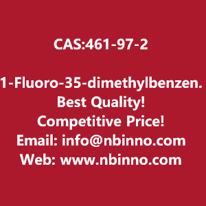 1-fluoro-35-dimethylbenzene-manufacturer-cas461-97-2-big-0