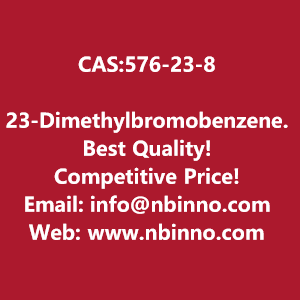 23-dimethylbromobenzene-manufacturer-cas576-23-8-big-0