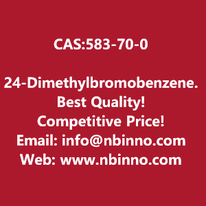 24-dimethylbromobenzene-manufacturer-cas583-70-0-big-0
