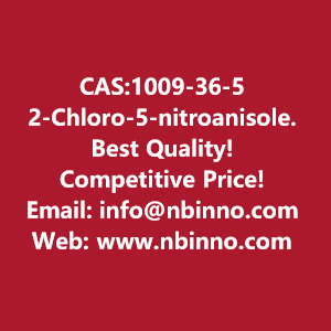 2-chloro-5-nitroanisole-manufacturer-cas1009-36-5-big-0