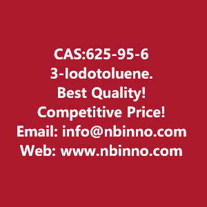 3-iodotoluene-manufacturer-cas625-95-6-big-0