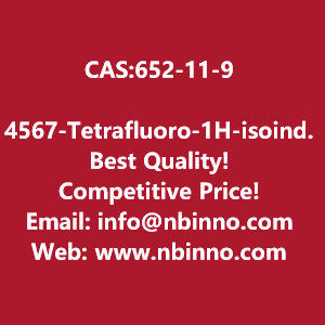 4567-tetrafluoro-1h-isoindole-132h-dione-manufacturer-cas652-11-9-big-0
