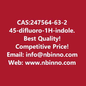 45-difluoro-1h-indole-manufacturer-cas247564-63-2-big-0