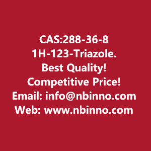 1h-123-triazole-manufacturer-cas288-36-8-big-0