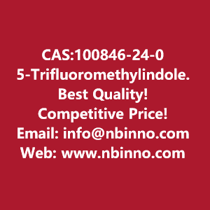 5-trifluoromethylindole-manufacturer-cas100846-24-0-big-0