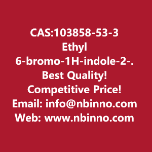 ethyl-6-bromo-1h-indole-2-carboxylate-manufacturer-cas103858-53-3-big-0