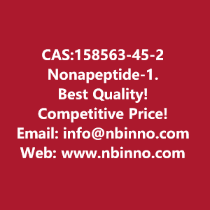 nonapeptide-1-manufacturer-cas158563-45-2-big-0