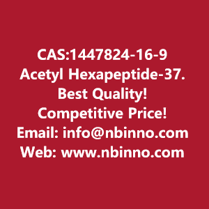 acetyl-hexapeptide-37-manufacturer-cas1447824-16-9-big-0