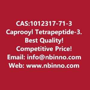 caprooyl-tetrapeptide-3-manufacturer-cas1012317-71-3-big-0
