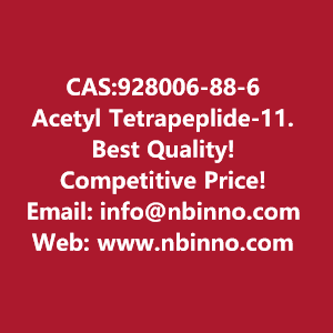 acetyl-tetrapeplide-11-manufacturer-cas928006-88-6-big-0