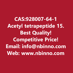 acetyl-tetrapeptide-15-manufacturer-cas928007-64-1-big-0