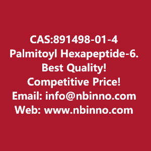 palmitoyl-hexapeptide-6-manufacturer-cas891498-01-4-big-0