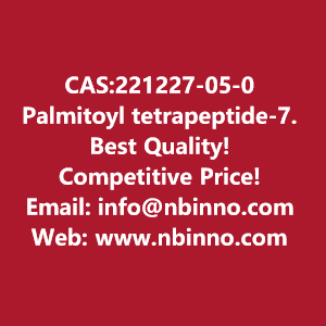 palmitoyl-tetrapeptide-7-manufacturer-cas221227-05-0-big-0