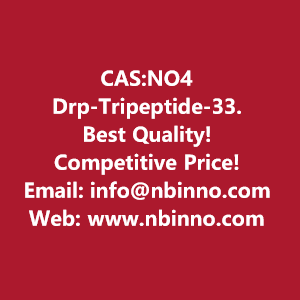 drp-tripeptide-33-manufacturer-casno4-big-0
