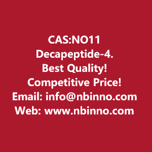 decapeptide-4-manufacturer-casno11-big-0