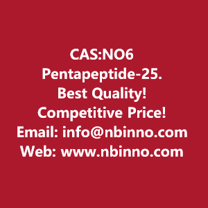 pentapeptide-25-manufacturer-casno6-big-0