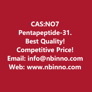 pentapeptide-31-manufacturer-casno7-big-0