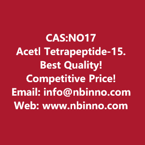 acetl-tetrapeptide-15-manufacturer-casno17-big-0