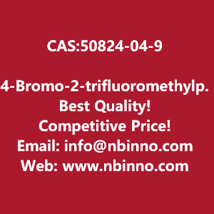 4-bromo-2-trifluoromethylphenol-manufacturer-cas50824-04-9-big-0