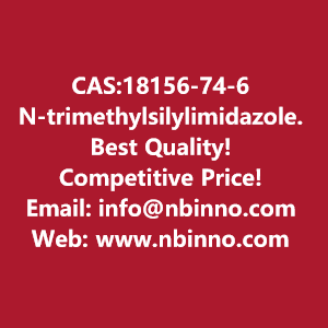 n-trimethylsilylimidazole-manufacturer-cas18156-74-6-big-0