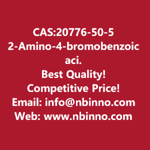 2-amino-4-bromobenzoic-acid-manufacturer-cas20776-50-5-big-0