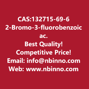 2-bromo-3-fluorobenzoic-acid-manufacturer-cas132715-69-6-big-0
