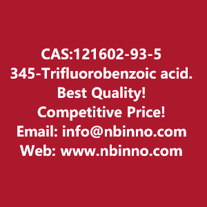 345-trifluorobenzoic-acid-manufacturer-cas121602-93-5-big-0