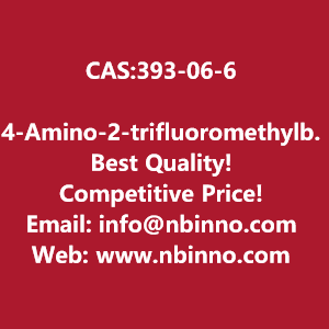 4-amino-2-trifluoromethylbenzoic-acid-manufacturer-cas393-06-6-big-0