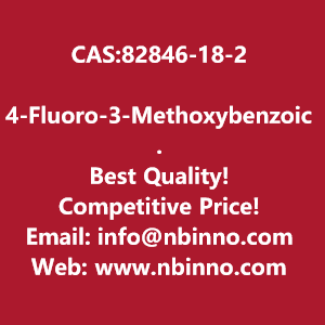 4-fluoro-3-methoxybenzoic-acid-manufacturer-cas82846-18-2-big-0