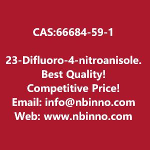 23-difluoro-4-nitroanisole-manufacturer-cas66684-59-1-big-0