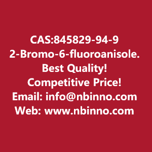 2-bromo-6-fluoroanisole-manufacturer-cas845829-94-9-big-0