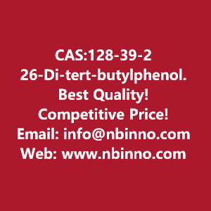 26-di-tert-butylphenol-manufacturer-cas128-39-2-big-0