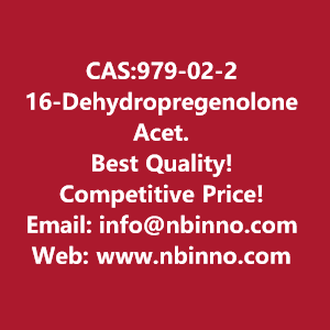16-dehydropregenolone-acetate-manufacturer-cas979-02-2-big-0