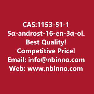 5a-androst-16-en-3a-ol-manufacturer-cas1153-51-1-big-0
