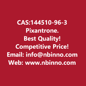 pixantrone-manufacturer-cas144510-96-3-big-0