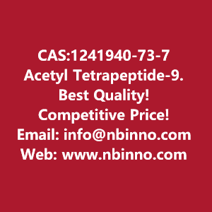 acetyl-tetrapeptide-9-manufacturer-cas1241940-73-7-big-0