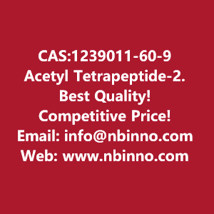 acetyl-tetrapeptide-2-manufacturer-cas1239011-60-9-big-0