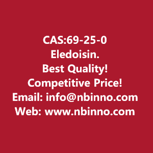 eledoisin-manufacturer-cas69-25-0-big-0