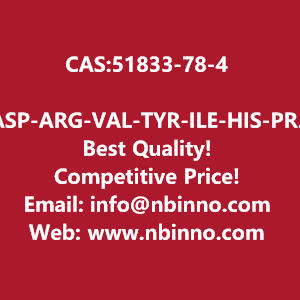asp-arg-val-tyr-ile-his-pro-manufacturer-cas51833-78-4-big-0